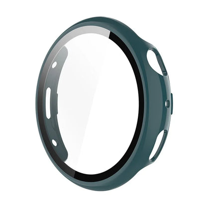 ENKAY HAT PRINCE For vivo Watch 3 Protective Case PC Frame Cover with Screen Protector