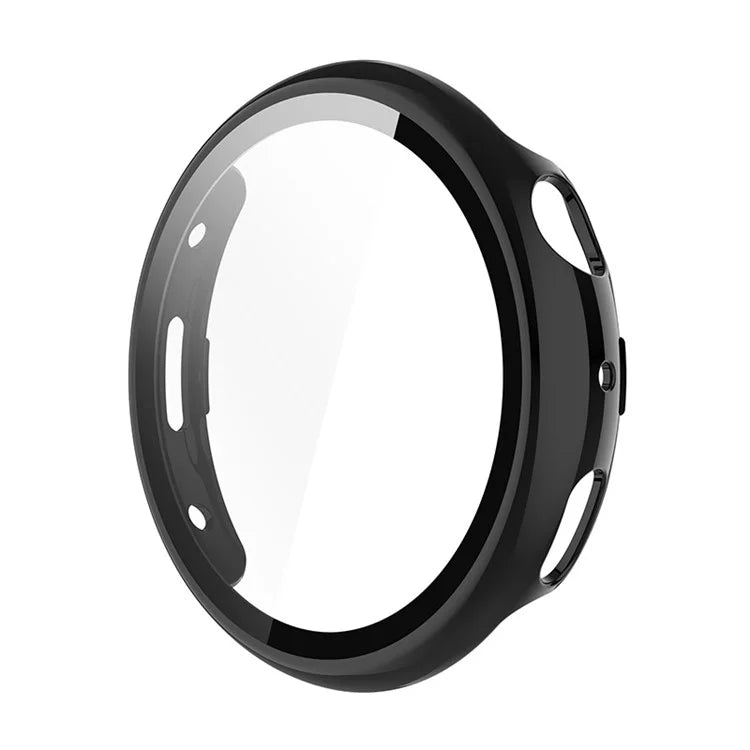 ENKAY HAT PRINCE For vivo Watch 3 Protective Case PC Frame Cover with Screen Protector