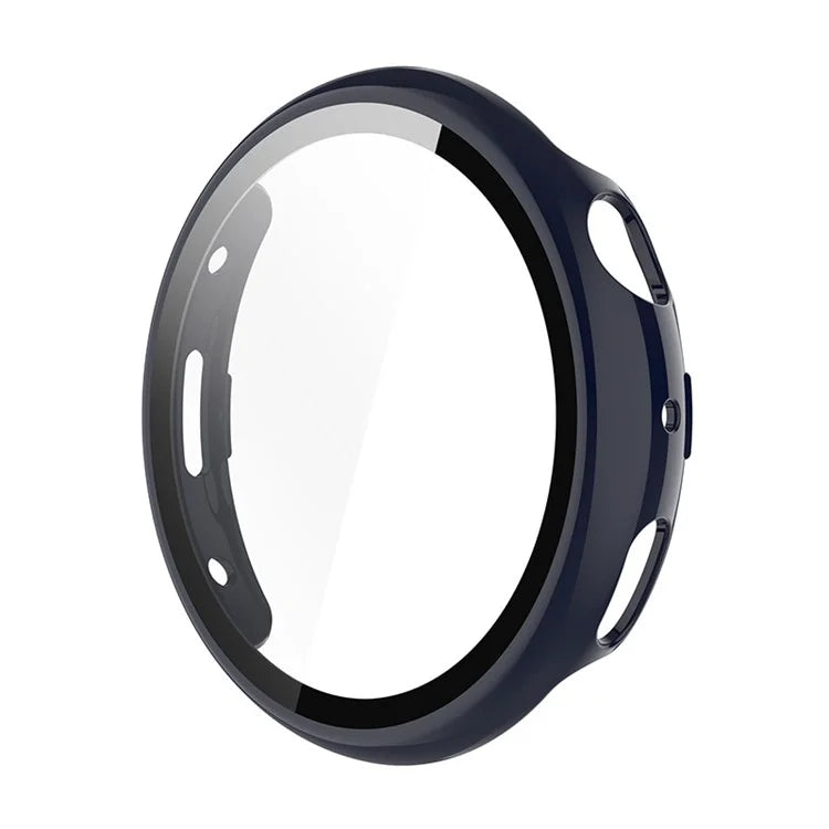 ENKAY HAT PRINCE For vivo Watch 3 Protective Case PC Frame Cover with Screen Protector