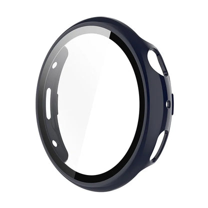 ENKAY HAT PRINCE For vivo Watch 3 Protective Case PC Frame Cover with Screen Protector