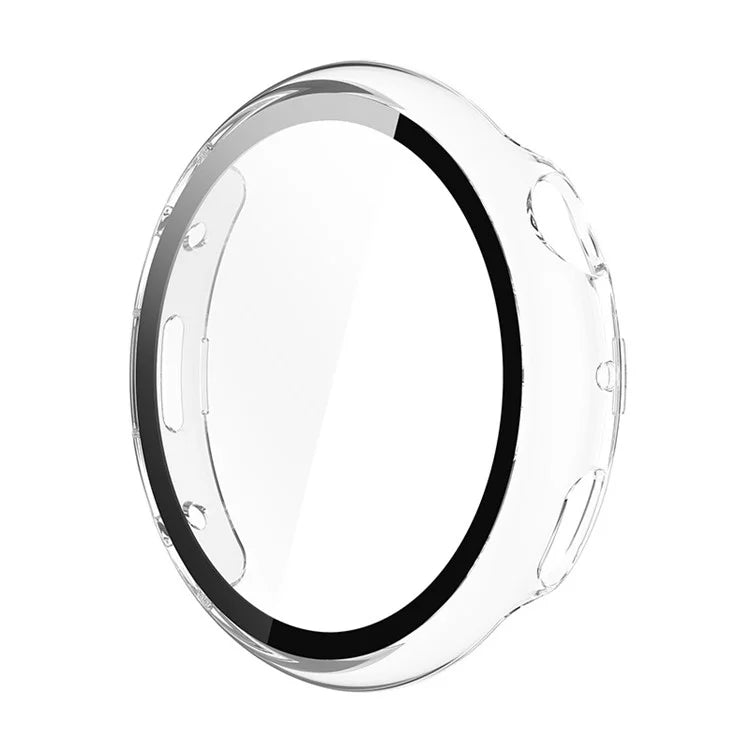 ENKAY HAT PRINCE For vivo Watch 3 Protective Case PC Frame Cover with Screen Protector