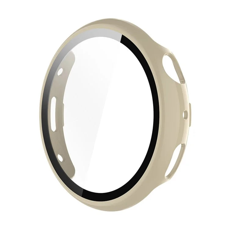 ENKAY HAT PRINCE For vivo Watch 3 Protective Case PC Frame Cover with Screen Protector