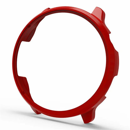 For Mibro Watch Lite2 Watch Protective Frame PC Anti-scratch Half Wrapped Cover