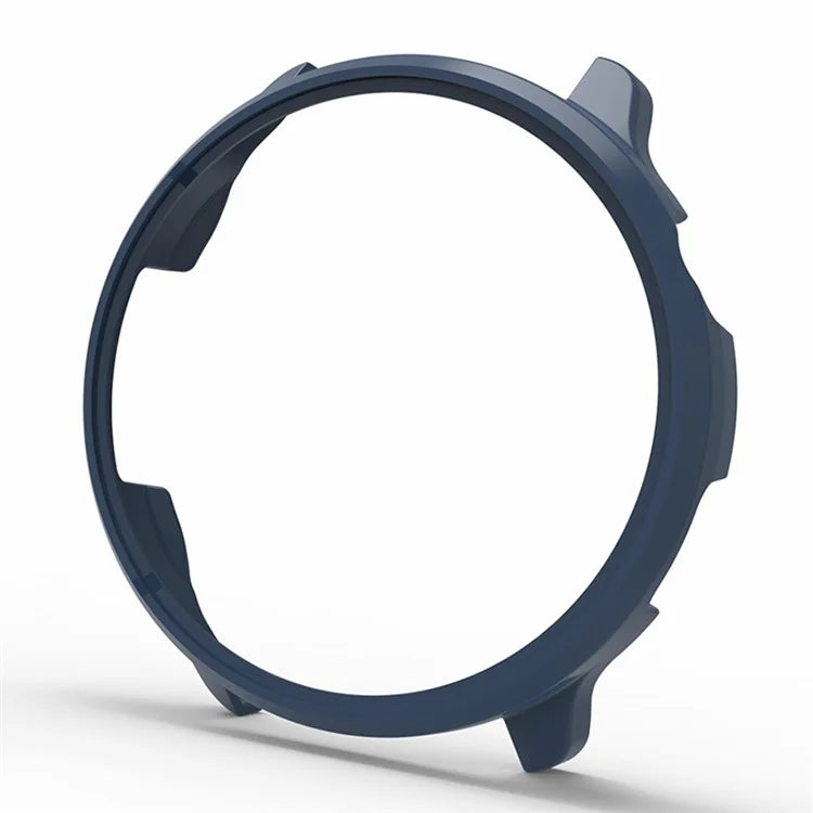 For Mibro Watch Lite2 Watch Protective Frame PC Anti-scratch Half Wrapped Cover