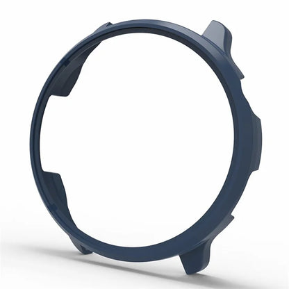 For Mibro Watch Lite2 Watch Protective Frame PC Anti-scratch Half Wrapped Cover