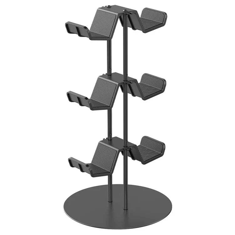 KYTCK For PS5 / Xbox / Nintendo Switch Game Controller Stand Headset Holder