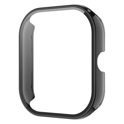 For Xiaomi Redmi Watch 4 Watch Case Hard PC Cover with Tempered Glass Film