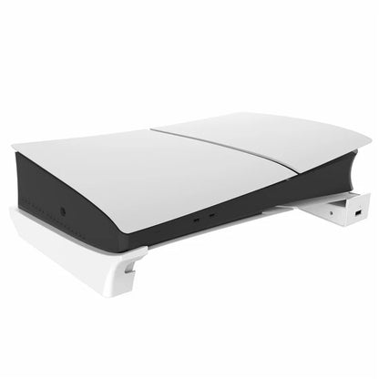 IPEGA PG-P5S008 For PS5 Slim Gaming Console 4 USB Horizontal Storage Stand