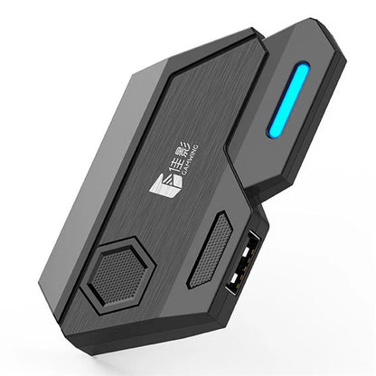 GAMWING Mix SE Keyboard Mouse Adapter Converter Gaming Accessory for iOS Android