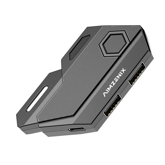 GAMWING Blader Video Game Converter for PS5 / PS4 / Xbox / Nintendo Switch