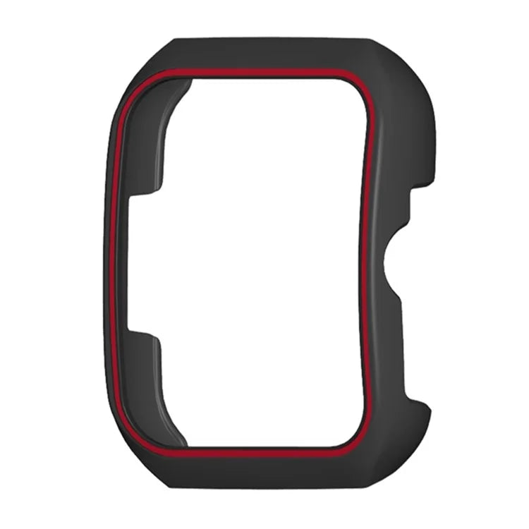 For Oppo Watch 4 Pro Case Shockproof Hard PC Watch Protective Cover