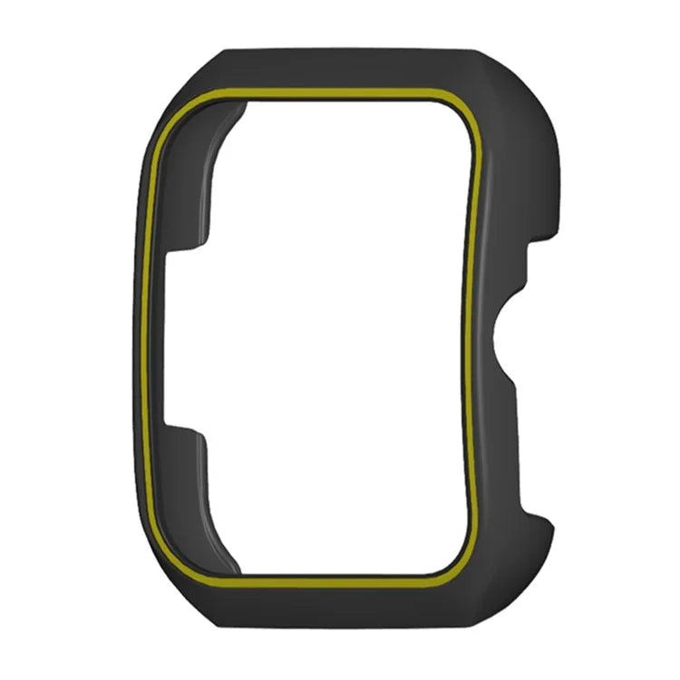 For Oppo Watch 4 Pro Case Shockproof Hard PC Watch Protective Cover