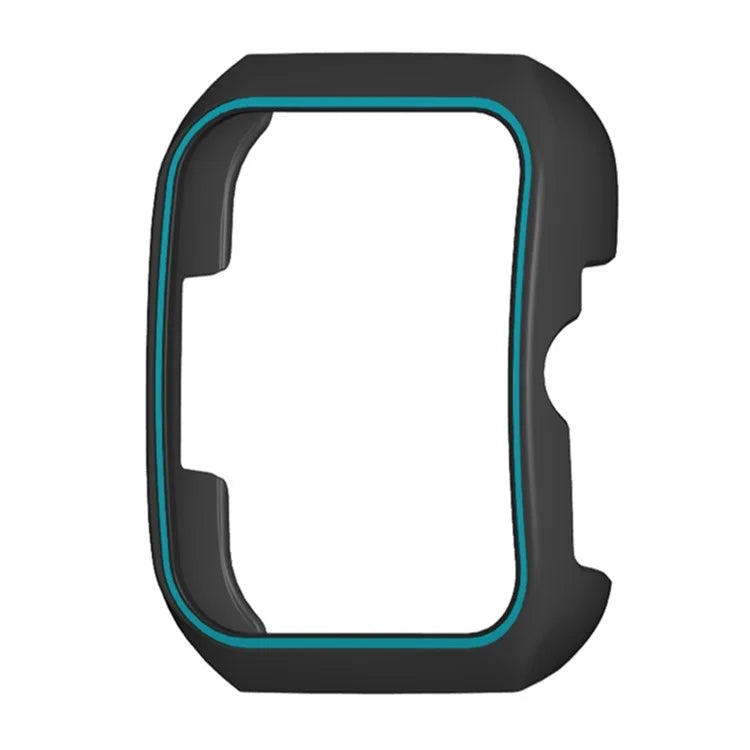 For Oppo Watch 4 Pro Case Shockproof Hard PC Watch Protective Cover