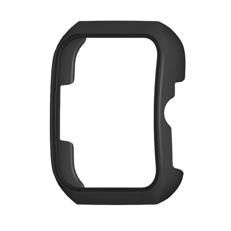 For Oppo Watch 4 Pro Watch Frame Case Scratch-proof Hard PC Protective Cover