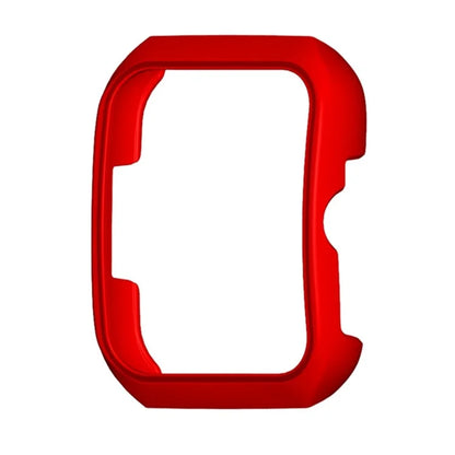 For Oppo Watch 4 Pro Watch Frame Case Scratch-proof Hard PC Protective Cover