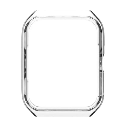For Oppo Watch 4 Pro Watch Frame Case Scratch-proof Hard PC Protective Cover