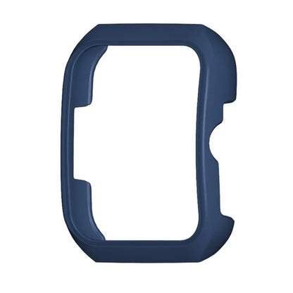 For Oppo Watch 4 Pro Watch Frame Case Scratch-proof Hard PC Protective Cover