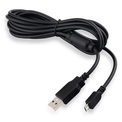 DOBE TP4-813 For Sony PS4 / Slim / Pro / Xbox One / PC Game Controller Charging Cable, 1.8m