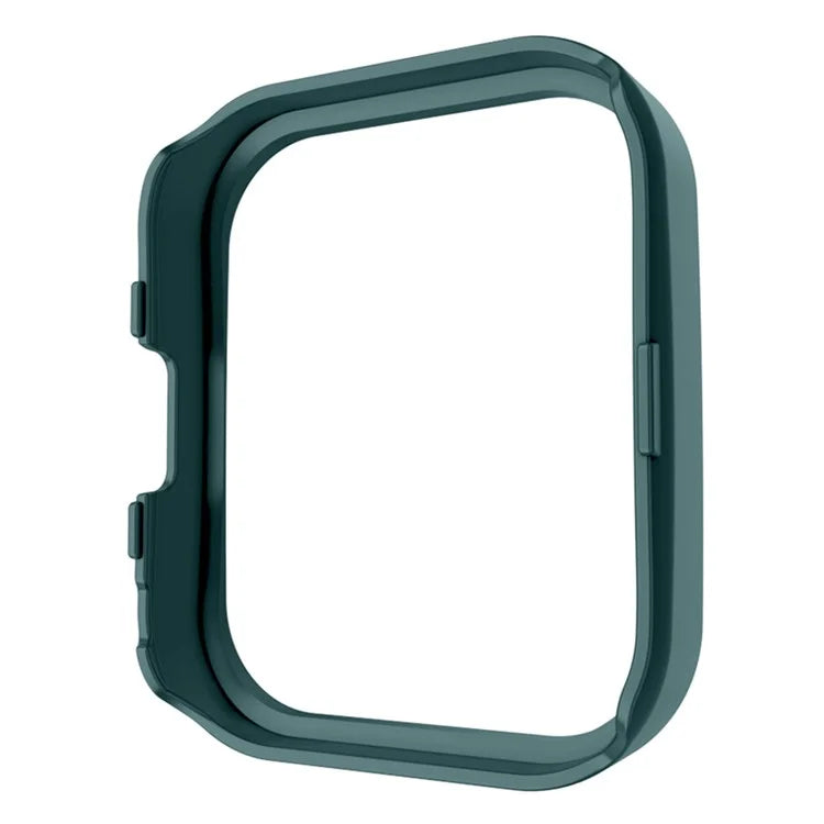 For Huami Amazfit Bip 5 Watch Case Hard PC Half Wrapped Protective Cover