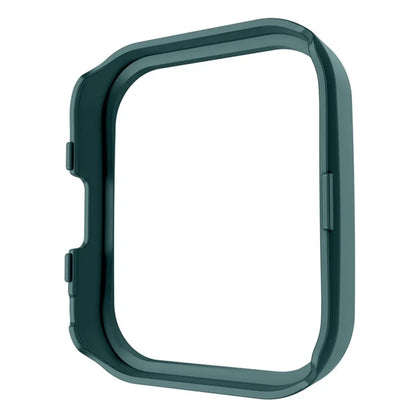 For Huami Amazfit Bip 5 Watch Case Hard PC Half Wrapped Protective Cover
