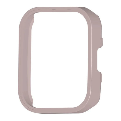 For Huami Amazfit Bip 5 Watch Case Hard PC Half Wrapped Protective Cover
