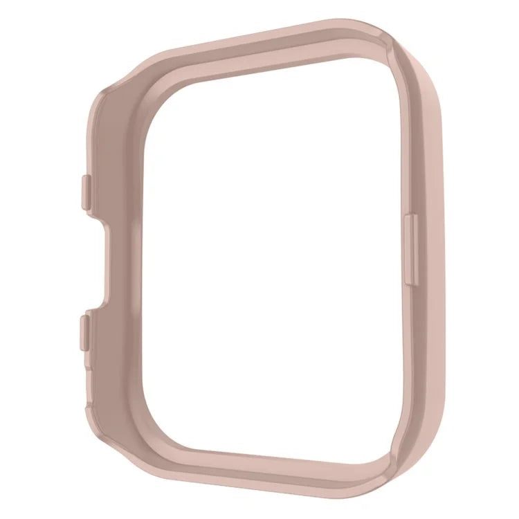 For Huami Amazfit Bip 5 Watch Case Hard PC Half Wrapped Protective Cover