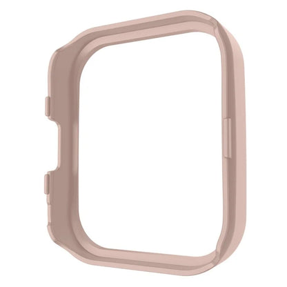 For Huami Amazfit Bip 5 Watch Case Hard PC Half Wrapped Protective Cover
