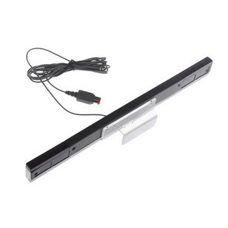 For Nintendo Wii U / Wii Wired Signal Receiver Infrared Ray Sensor Bar