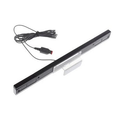 For Nintendo Wii U / Wii Wired Signal Receiver Infrared Ray Sensor Bar