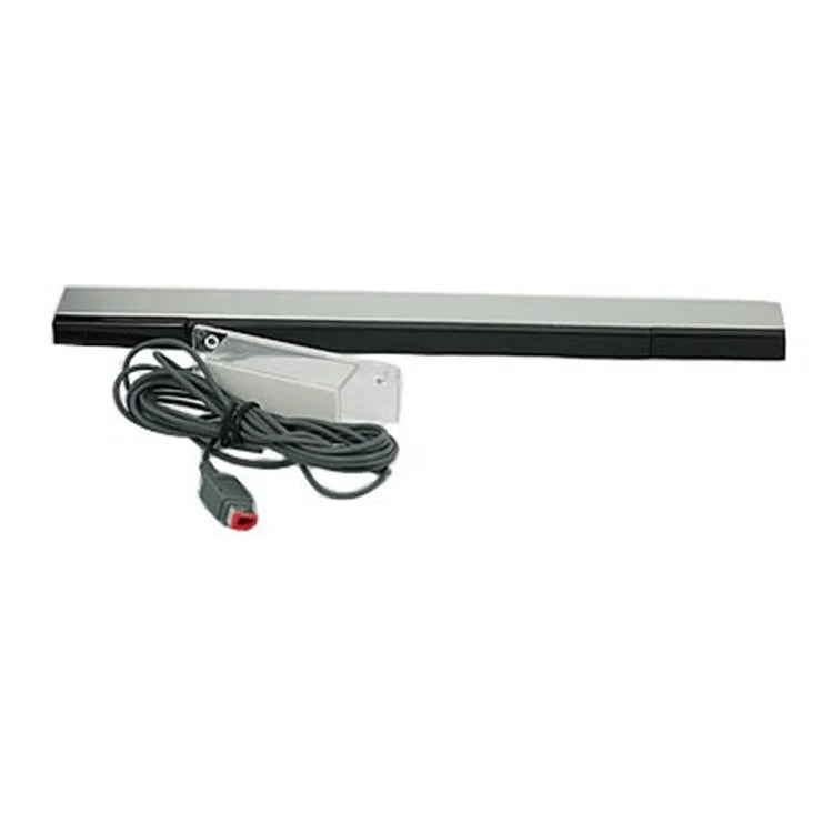 For Nintendo Wii U / Wii Wired Signal Receiver Infrared Ray Sensor Bar
