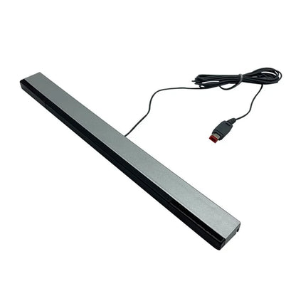 For Nintendo Wii U / Wii Wired Signal Receiver Infrared Ray Sensor Bar