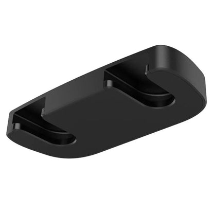 For PS4 / PS5 Game Controller Hanger Bracket Under Desk Storage Rack