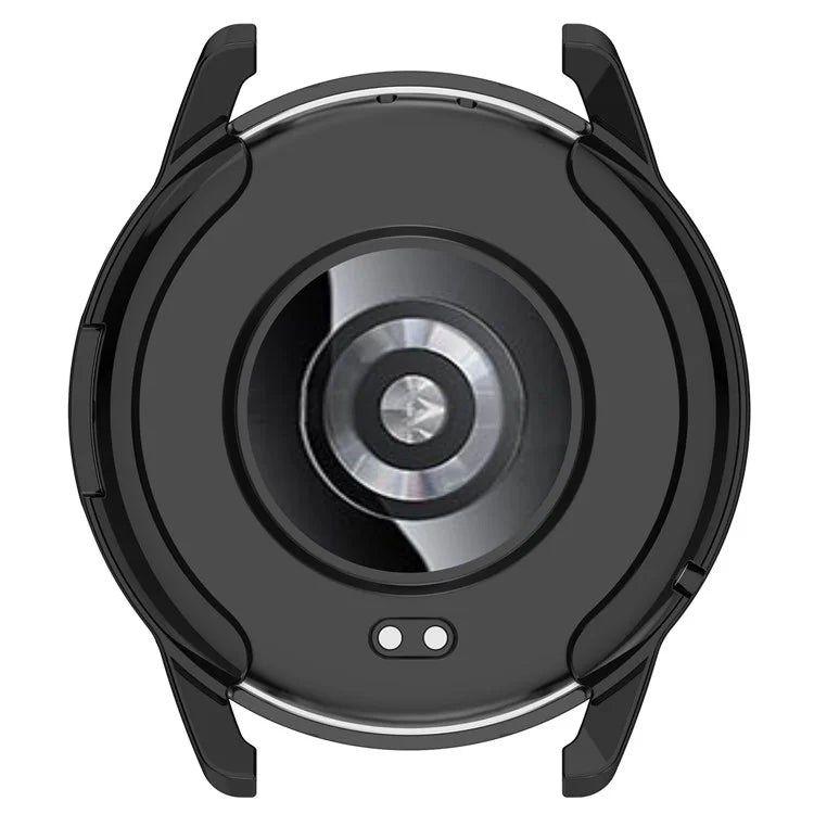 For Xiaomi Watch S3 TPU Watch Protective Case Electroplating Anti-drop Cover