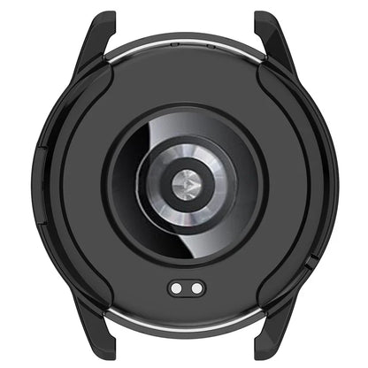 For Xiaomi Watch S3 TPU Watch Protective Case Electroplating Anti-drop Cover