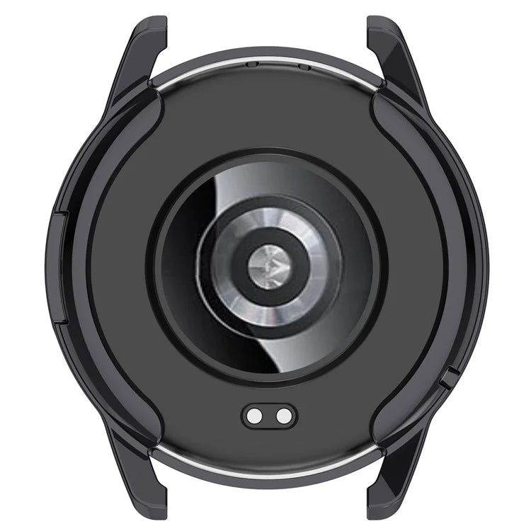 For Xiaomi Watch S3 TPU Watch Protective Case Electroplating Anti-drop Cover