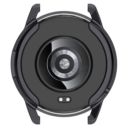 For Xiaomi Watch S3 TPU Watch Protective Case Electroplating Anti-drop Cover