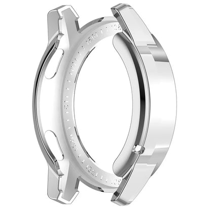 For Xiaomi Watch S3 TPU Watch Protective Case Electroplating Anti-drop Cover