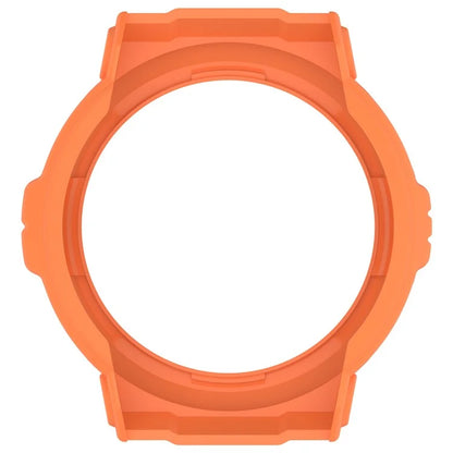 For Huami Amazfit Active Edge A2212 TPU Smartwatch Case Hollow Anti-collision Protective Frame