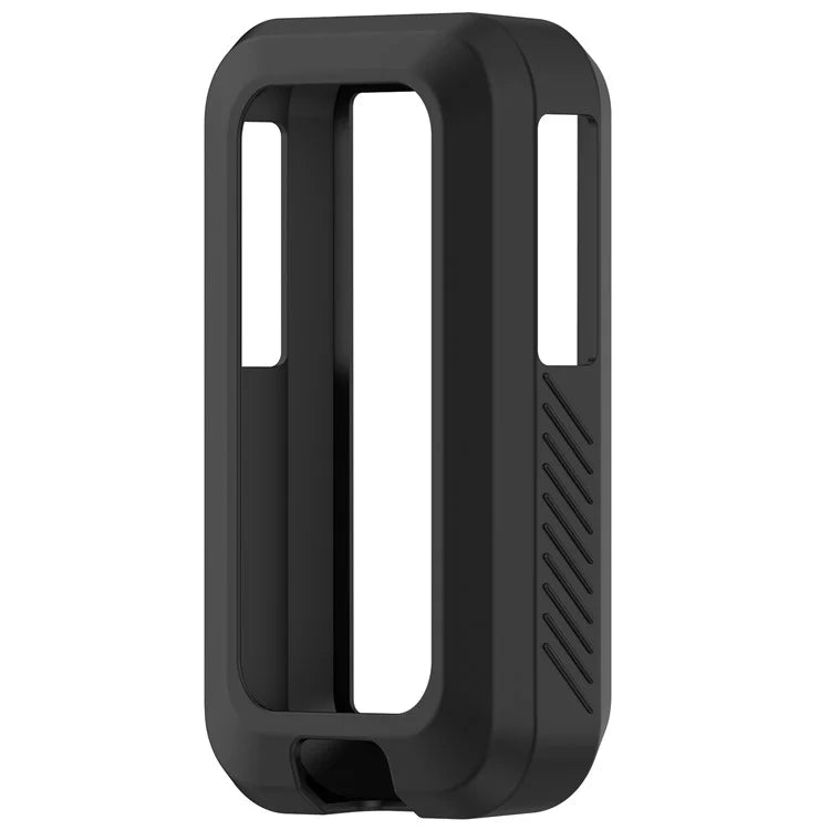 Silicone Protective Case for Garmin eTrex Solar Bicycle Computer Sleeve