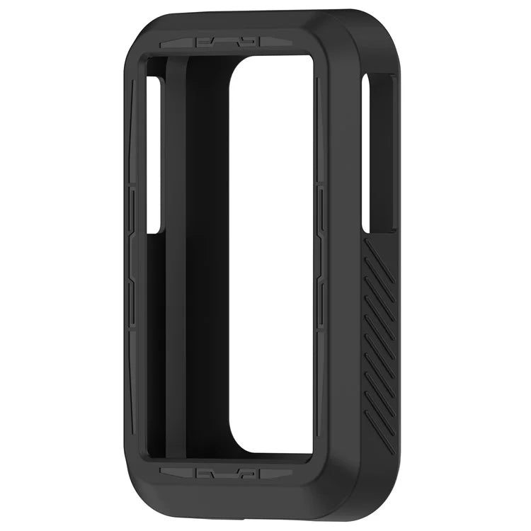 Silicone Protective Case for Garmin eTrex Solar Bicycle Computer Sleeve