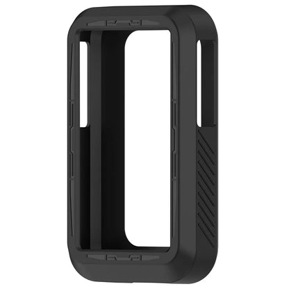 Silicone Protective Case for Garmin eTrex Solar Bicycle Computer Sleeve