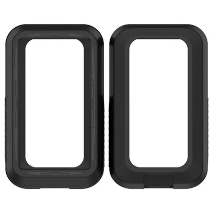 Silicone Protective Case for Garmin eTrex Solar Bicycle Computer Sleeve