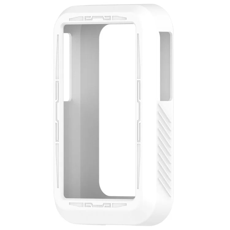 Silicone Protective Case for Garmin eTrex Solar Bicycle Computer Sleeve