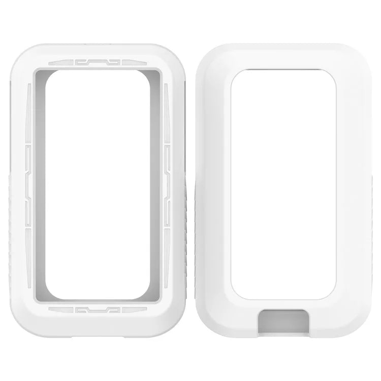 Silicone Protective Case for Garmin eTrex Solar Bicycle Computer Sleeve