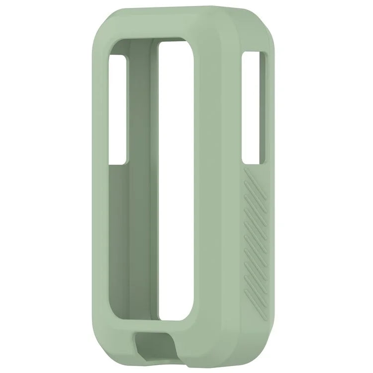 Silicone Protective Case for Garmin eTrex Solar Bicycle Computer Sleeve
