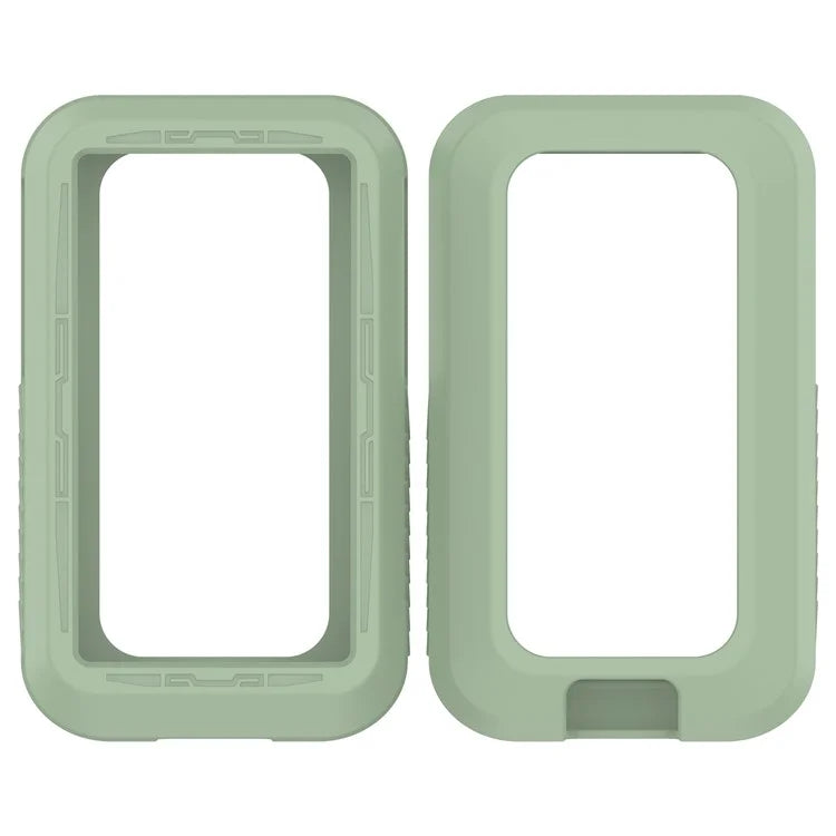Silicone Protective Case for Garmin eTrex Solar Bicycle Computer Sleeve
