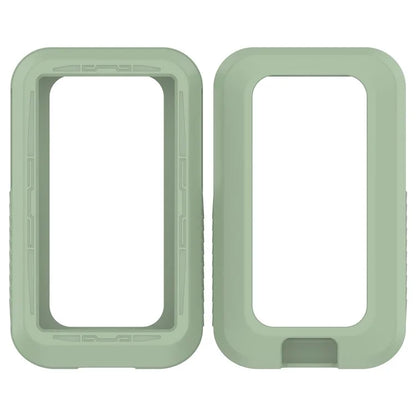 Silicone Protective Case for Garmin eTrex Solar Bicycle Computer Sleeve