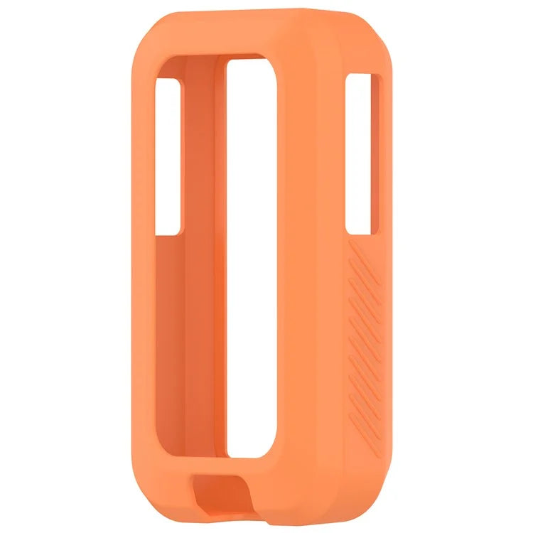 Silicone Protective Case for Garmin eTrex Solar Bicycle Computer Sleeve