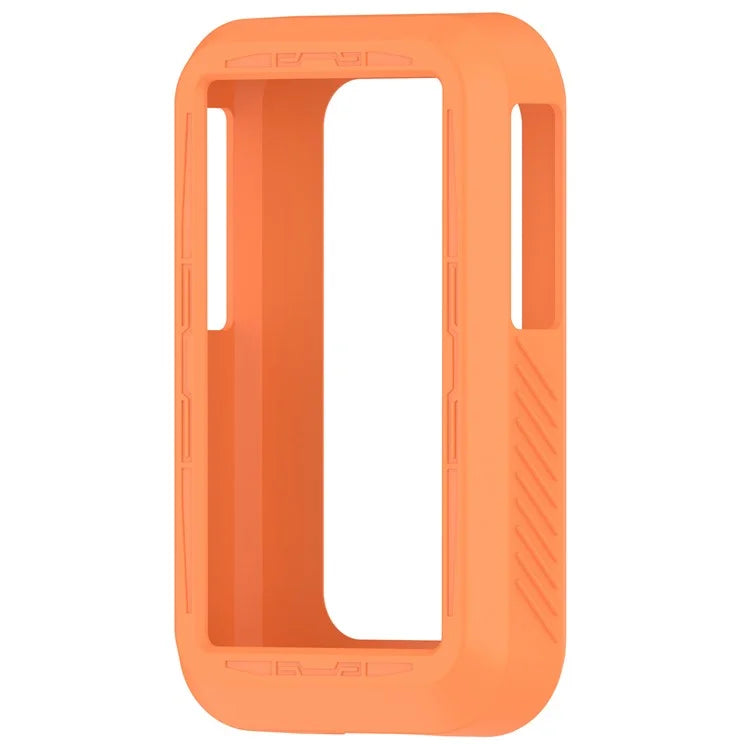 Silicone Protective Case for Garmin eTrex Solar Bicycle Computer Sleeve