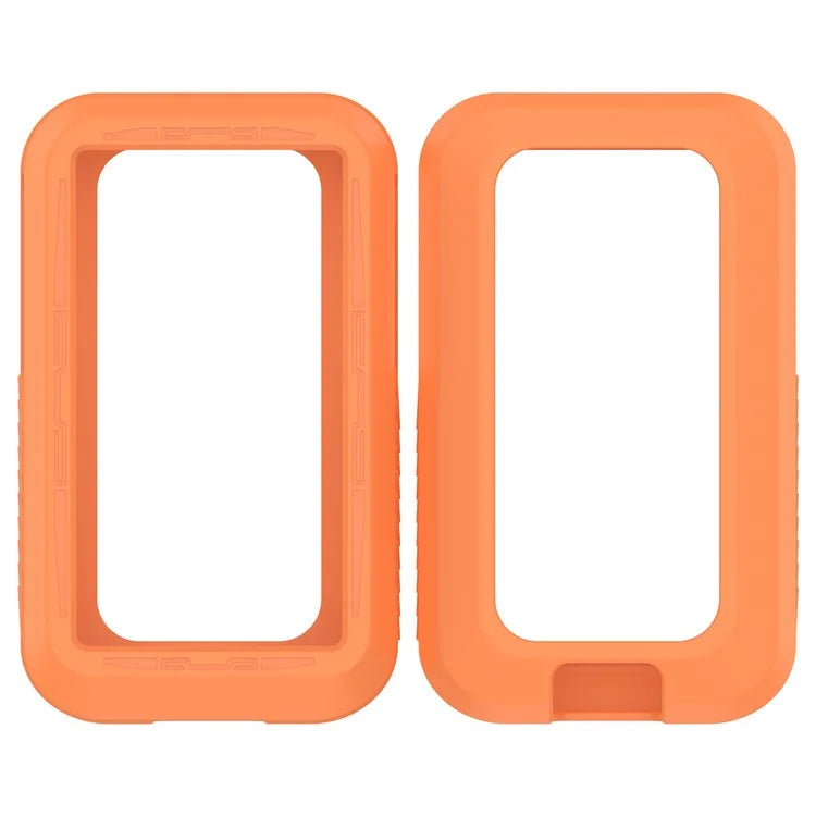 Silicone Protective Case for Garmin eTrex Solar Bicycle Computer Sleeve